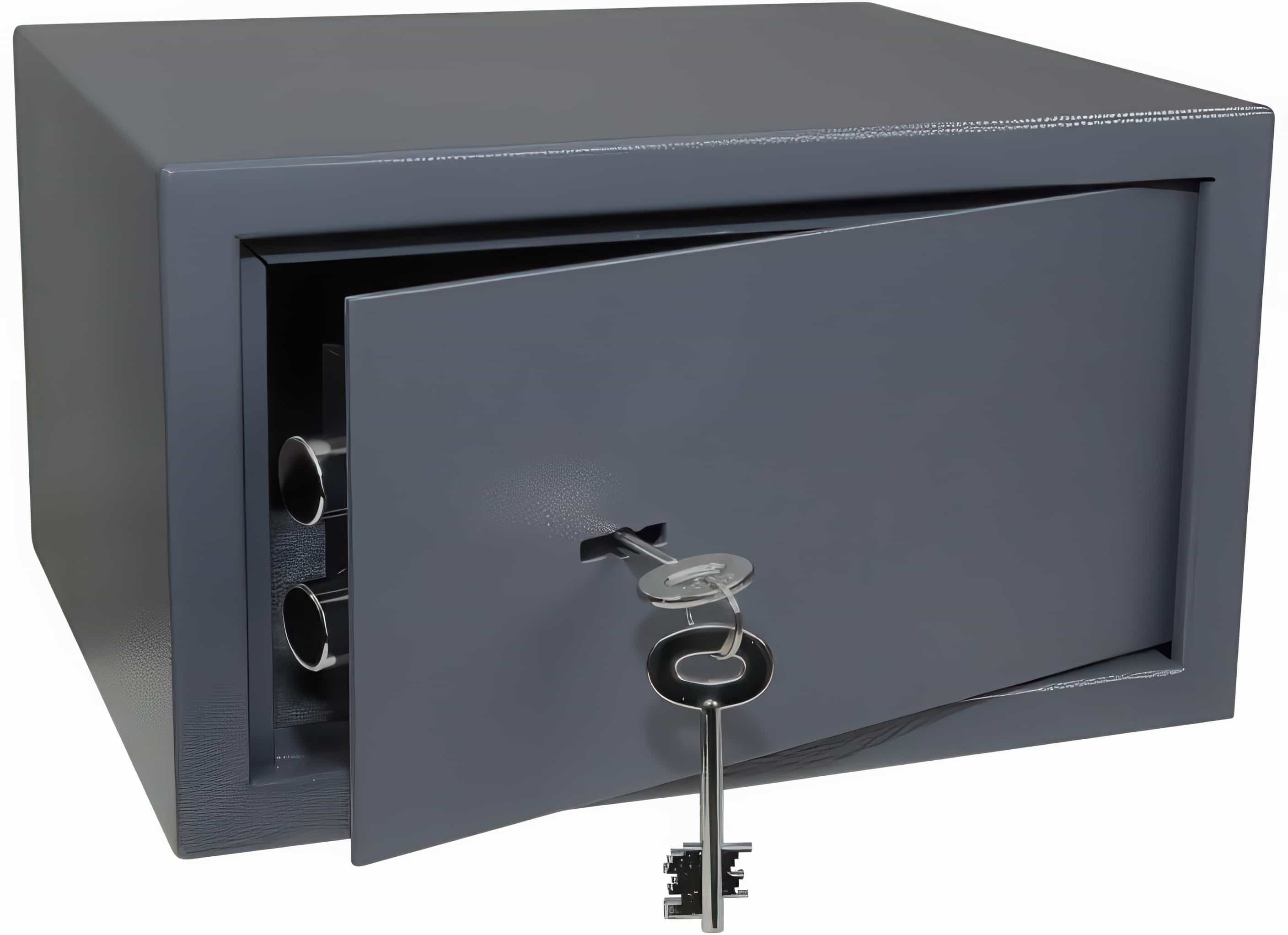 Sejf RS.18.K - RICHTER CZECH