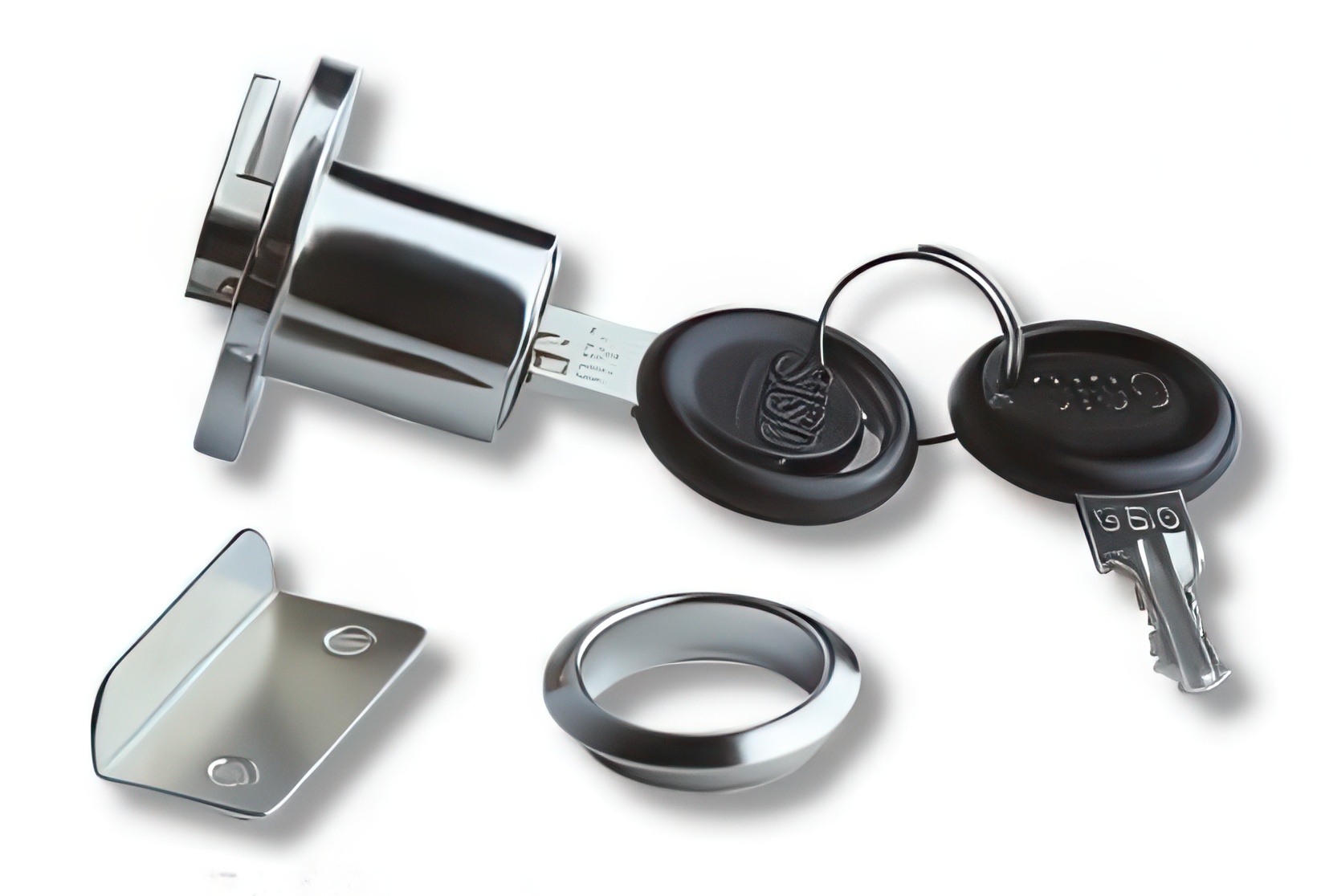 Zámečnický produkt Siso 9411