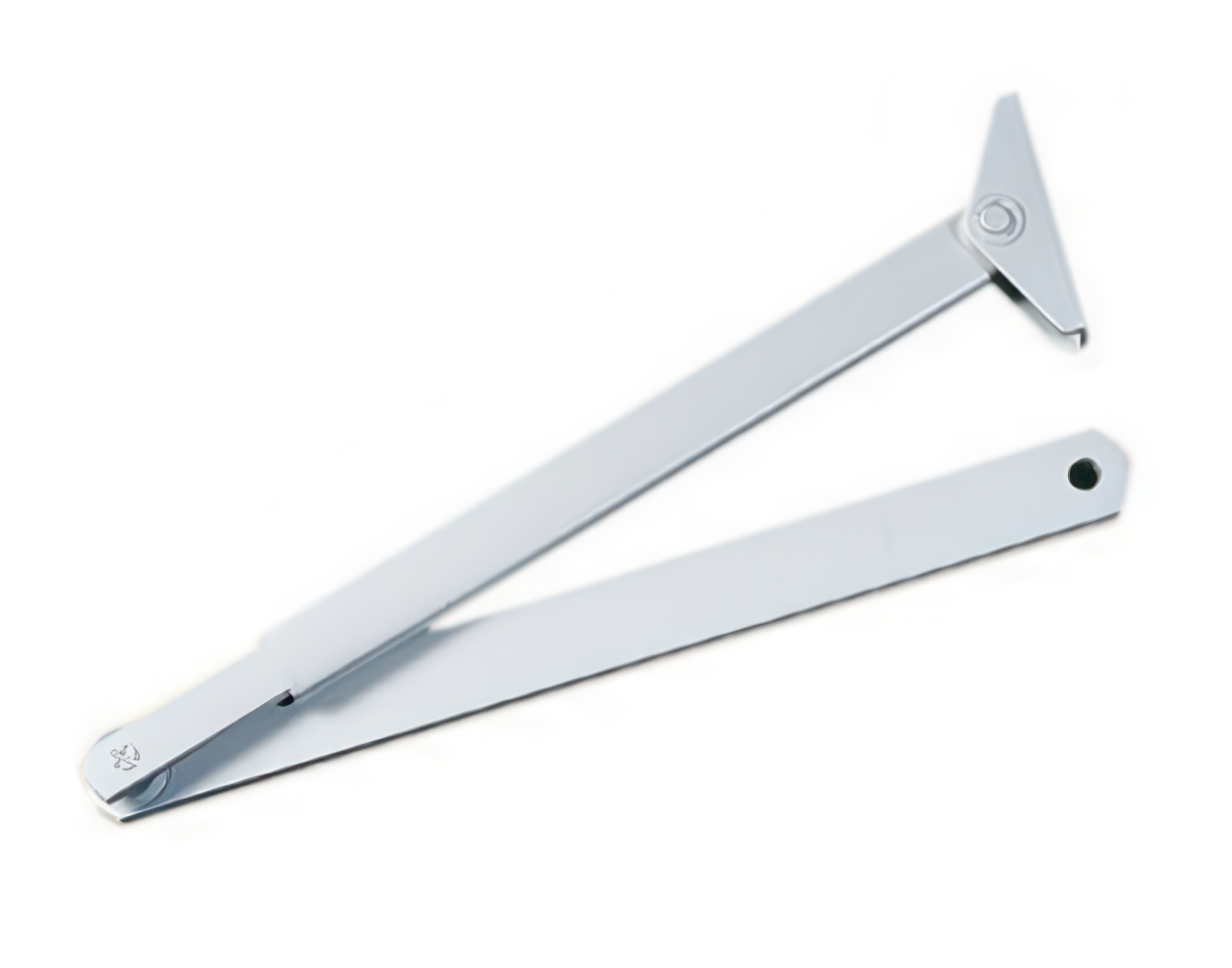 Zámečnický produkt Standardní ramínko FAB L190 nerez