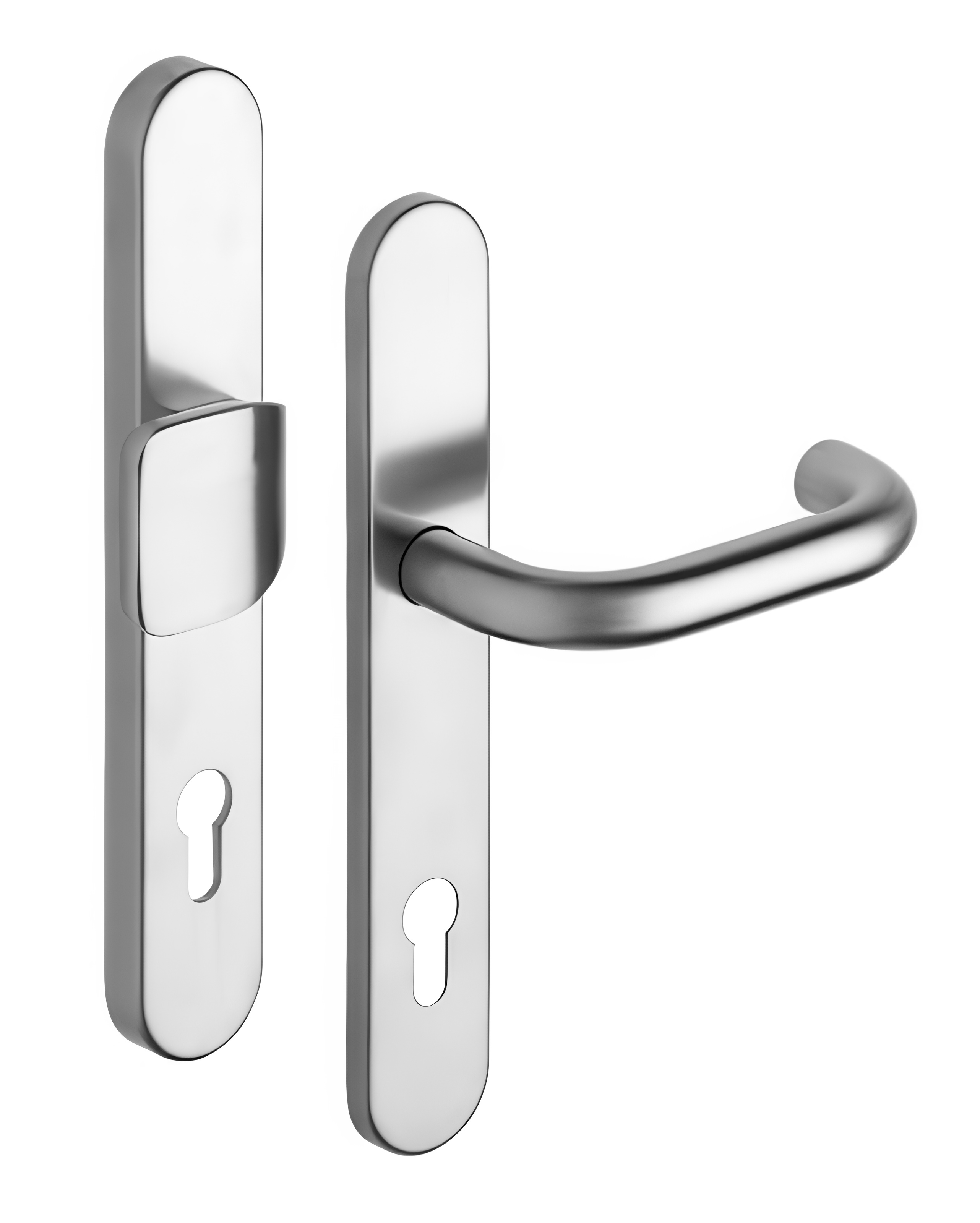 Bezpečnostní panikové kování Rostex RX802/92-40