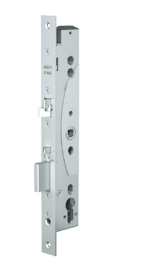 Zámečnický produkt ASSA ABLOY EL460 / 35 / 24mm, elektro-mechanický zámek