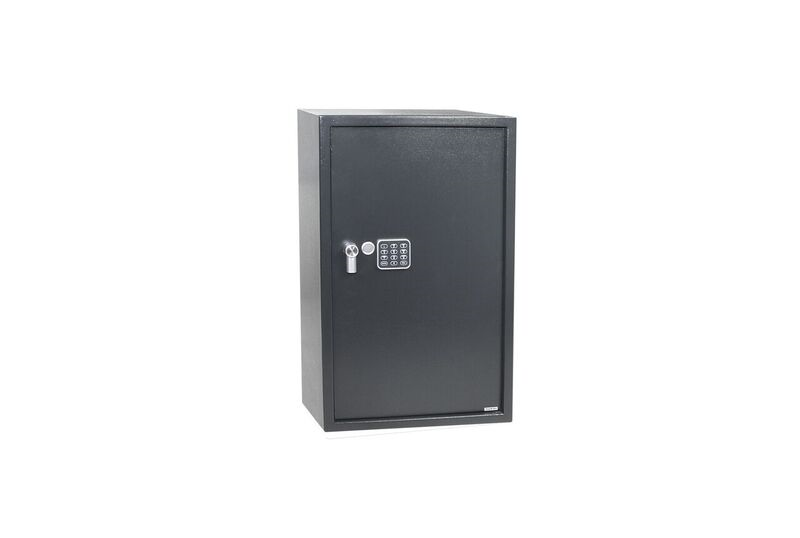 Ocelový sejf RS.75.EDK - RICHTER CZECH