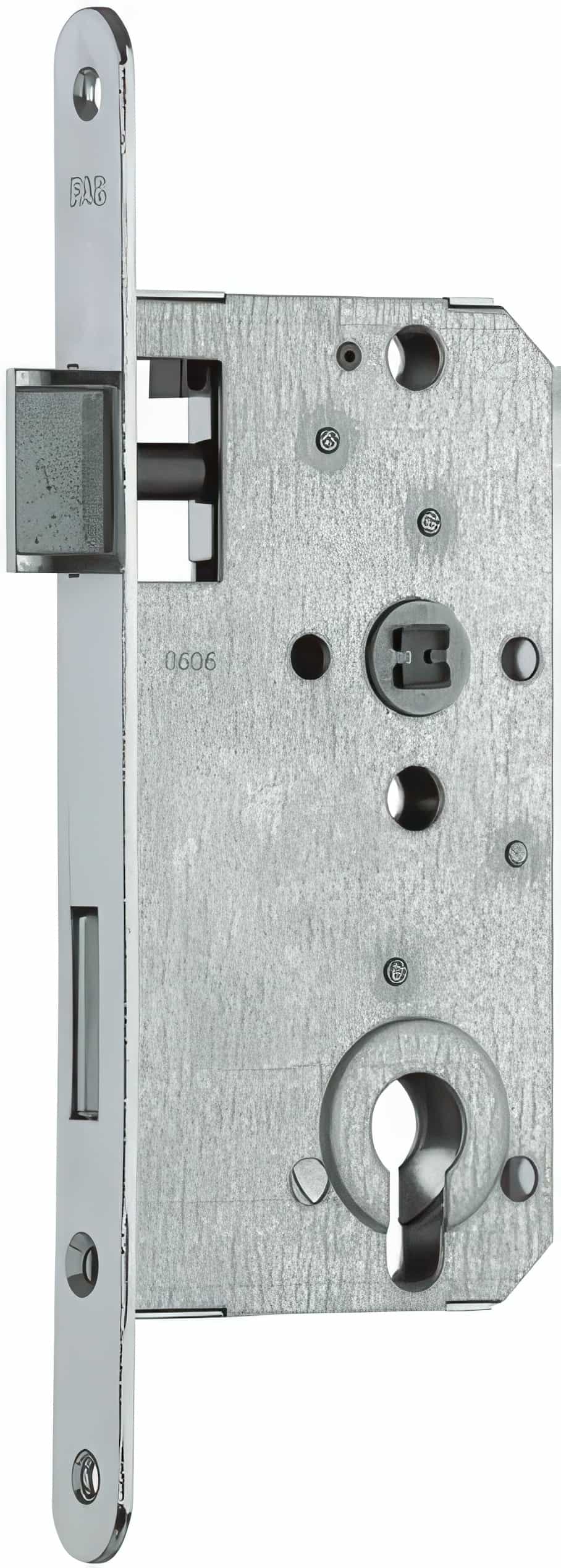 Zámečnický produkt ASSA ABLOY 4292PPP 72/55/20