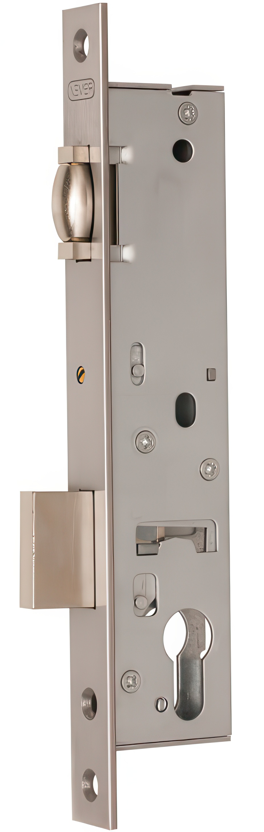Zadlabací zámek NEMEF 9680/07 35 mm - ASSA ABLOY