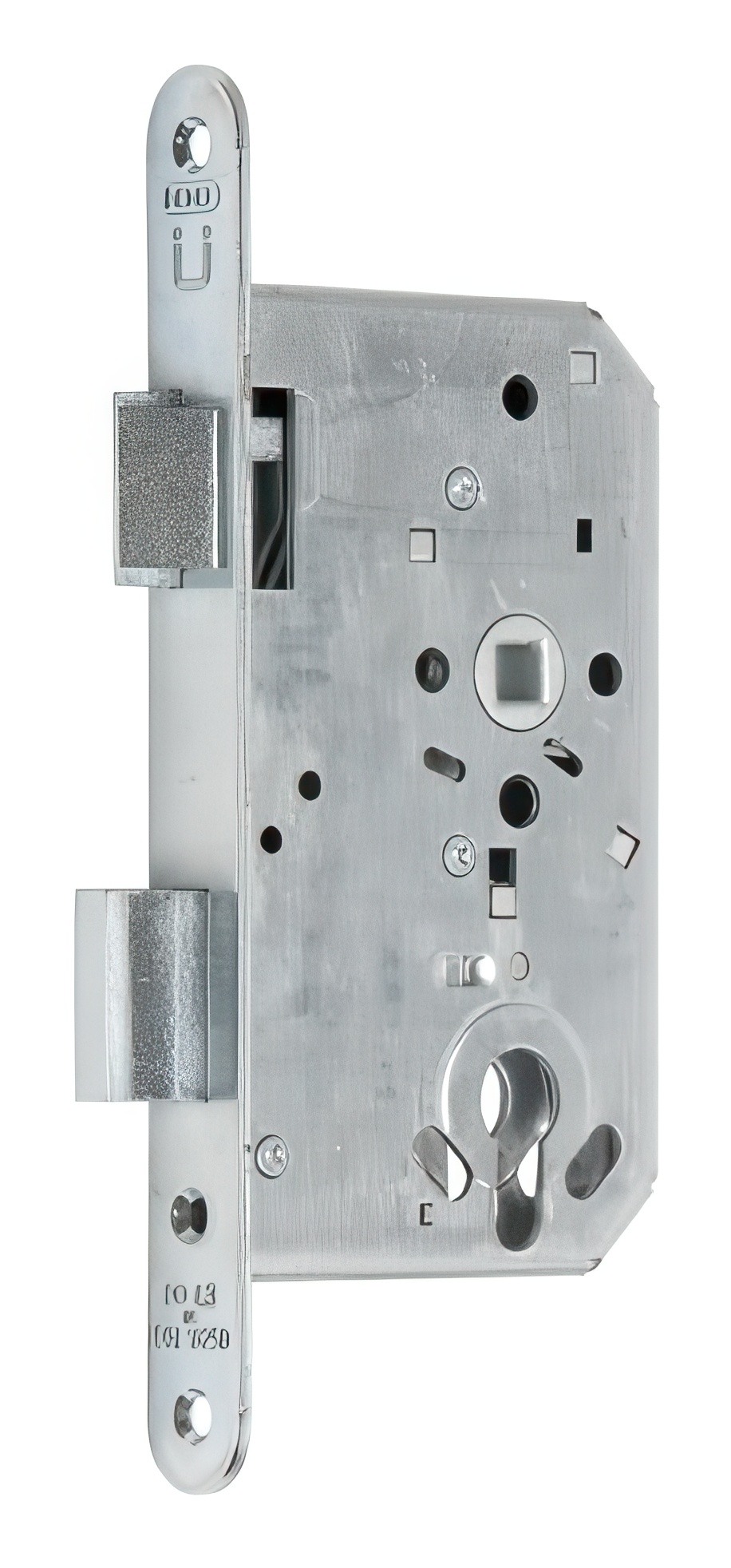 Zadlabací zámek 1769/32/20LH - ASSA ABLOY