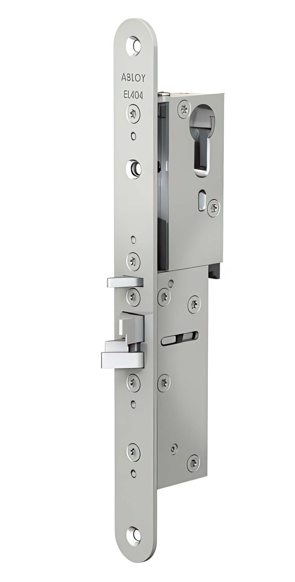 Elektromagnetický zámek Abloy EL404 - ASSA ABLOY