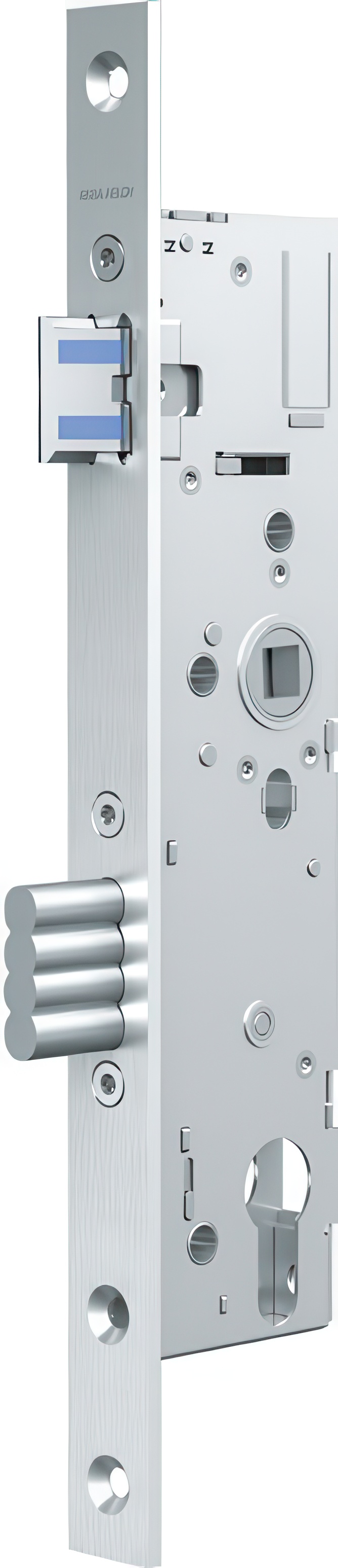 Panikový zadlabací zámek ASSA ABLOY N1614
