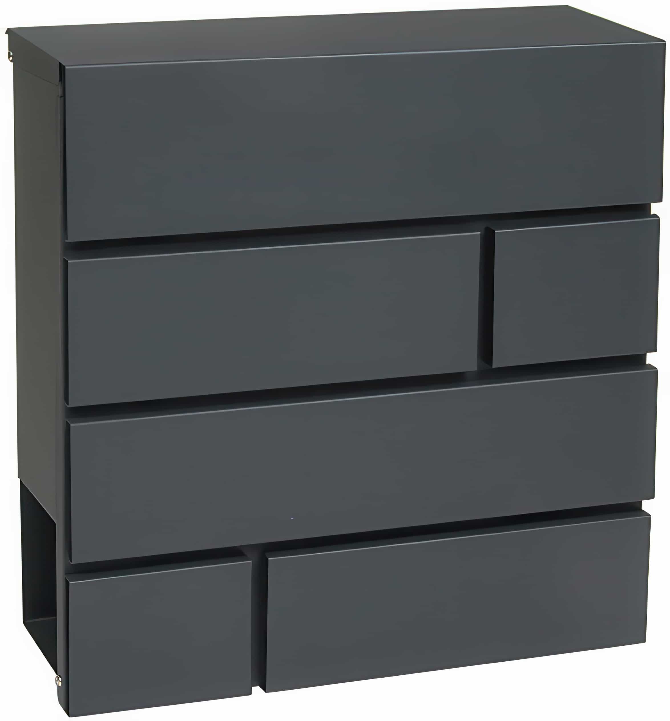 Poštovní schránka BK.932.AM - RICHTER CZECH