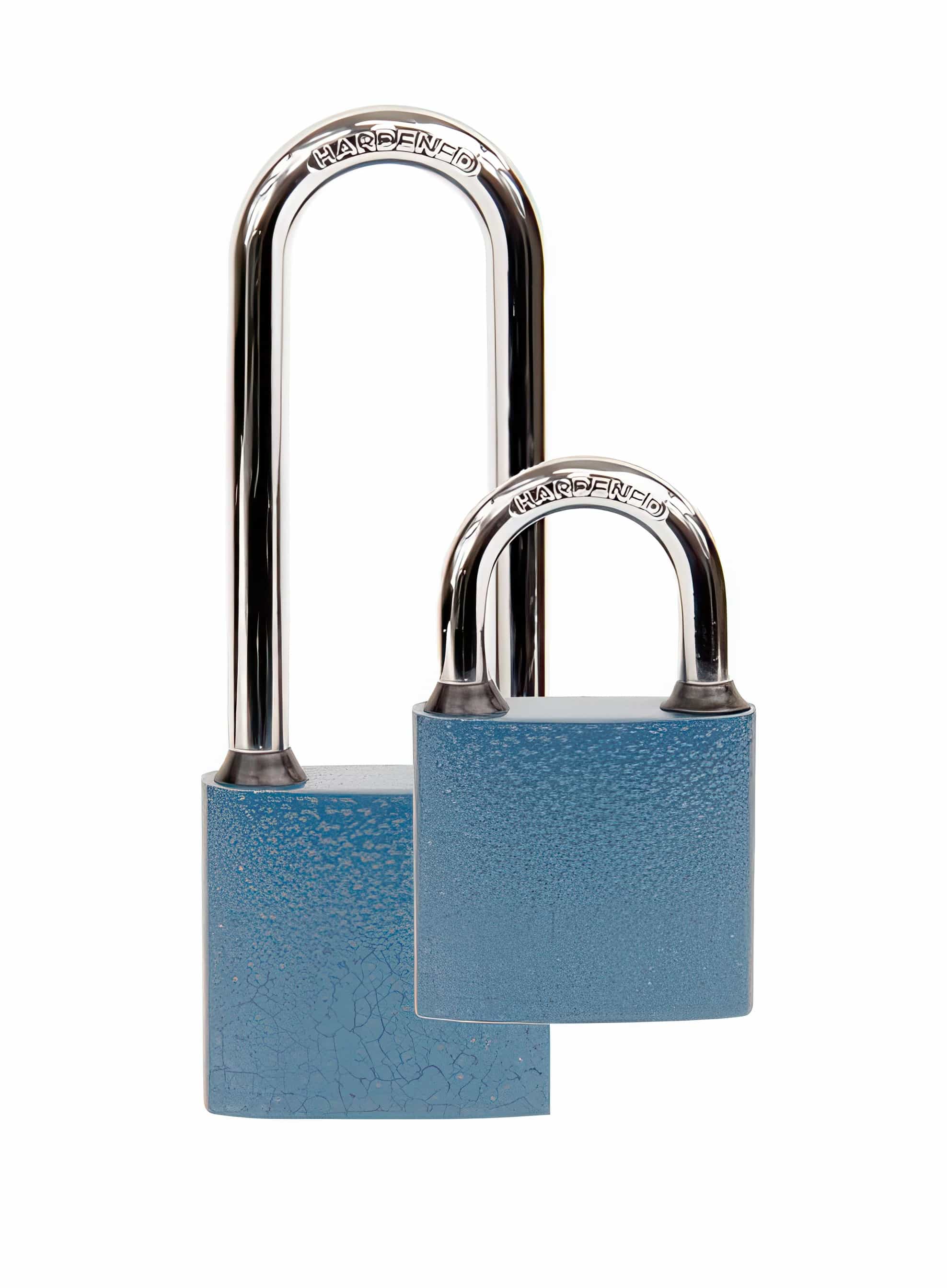 Visací zámek Visací zámek RICHTER RV.OVAL.38.SU4 - RICHTER CZECH