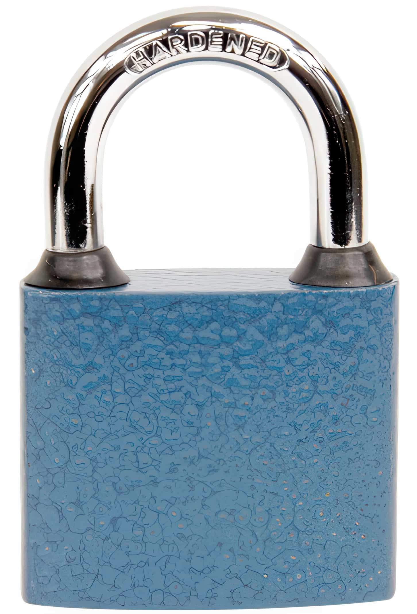 Visací zámek Visací zámek RICHTER RV.OVAL.45.SU5 - RICHTER CZECH