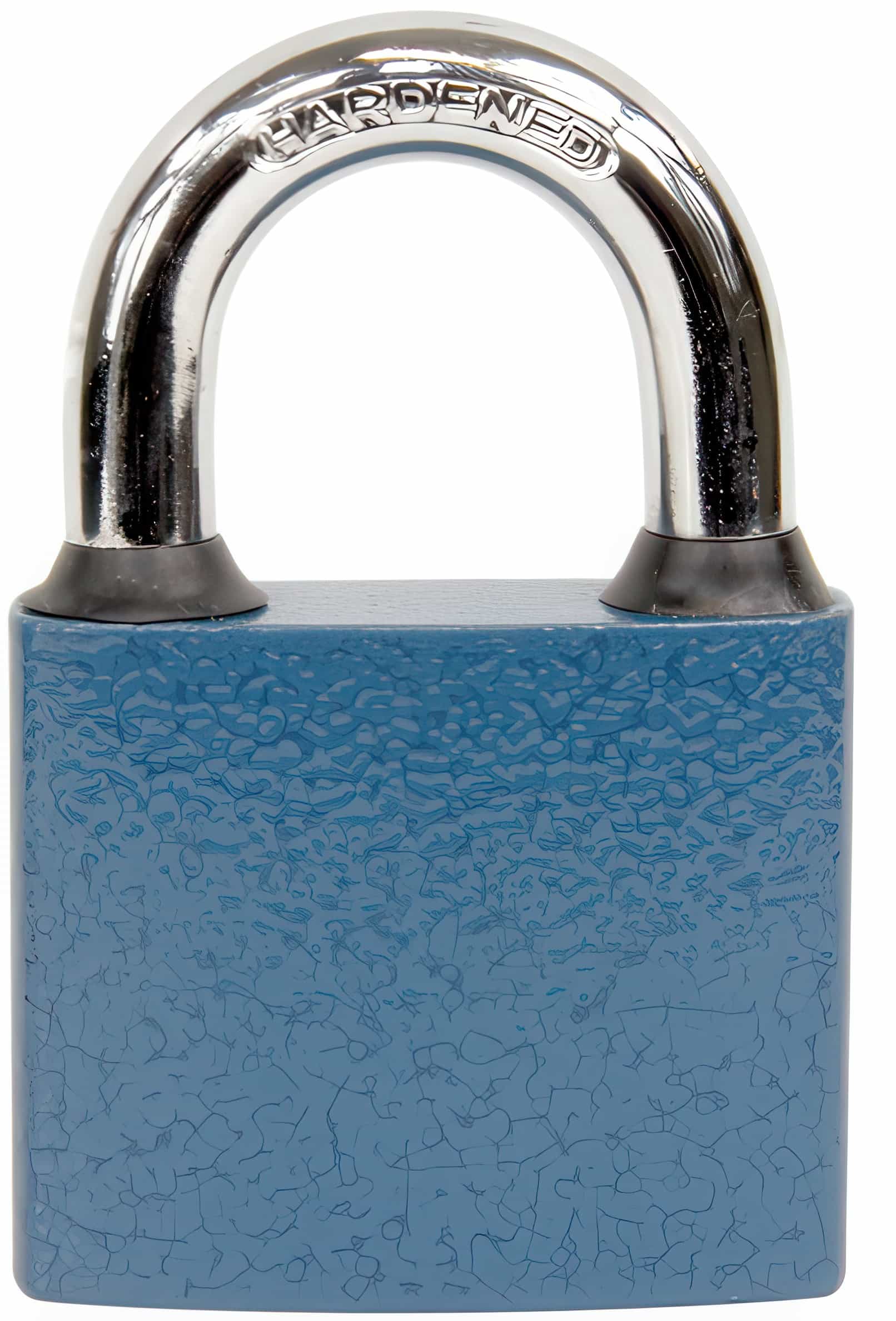 Visací zámek Visací zámek RICHTER RV OVAL 52 SU4 - RICHTER CZECH