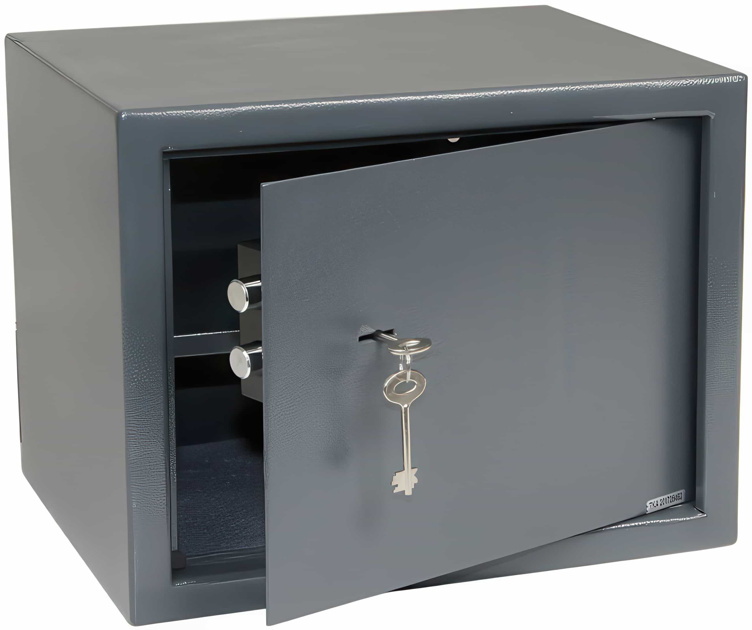 Sejf RS.30.K - RICHTER CZECH