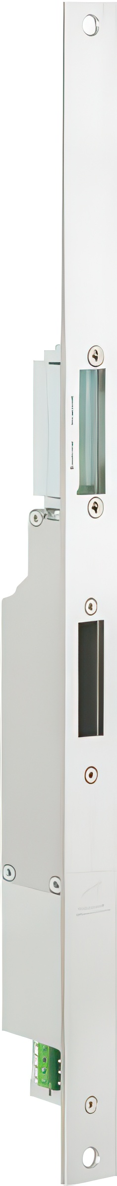 Zámečnický produkt Úzký samozamykací zámek Abloy 65-31A35 E91 - motorická část - ASSA ABLOY