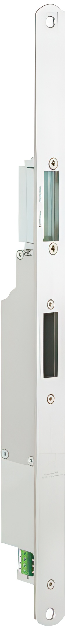 Zámečnický produkt Hluboký samozamykací zámek Abloy 65-60A35 E91 - motorická část - ASSA ABLOY