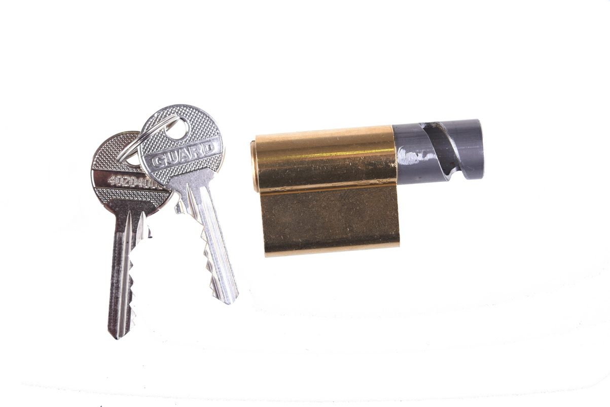 Vložka EVVA do pokladny Ekov s trubkou