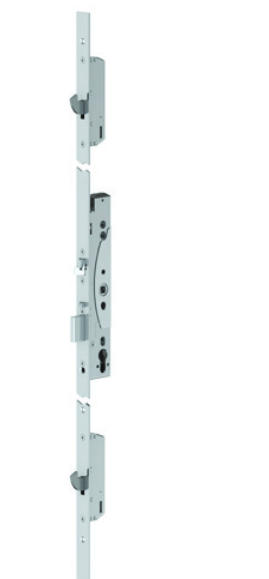 Zámečnický produkt Samozamykací vícebodový zámek ABLOY CERTA MP420/40/24/2000 - ASSA ABLOY