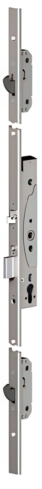 Zámečnický produkt Samozamykací vícebodový zámek ABLOY CERTA MP420/45/24/1760 - ASSA ABLOY