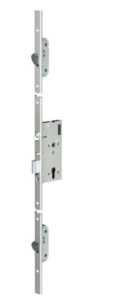 Zámečnický produkt Samozamykací vícebodový zámek ABLOY CERTA MP520/65/24/1760 - ASSA ABLOY