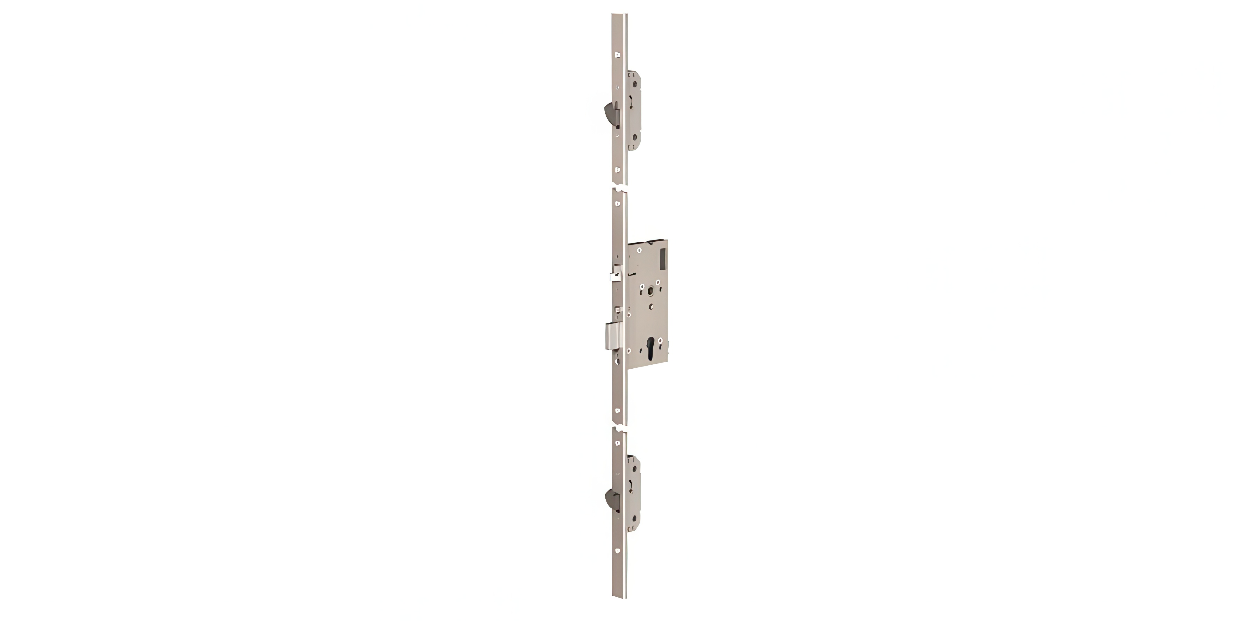Zámečnický produkt Samozamykací vícebodový zámek ABLOY CERTA MP520/60/24F/2000 - ASSA ABLOY