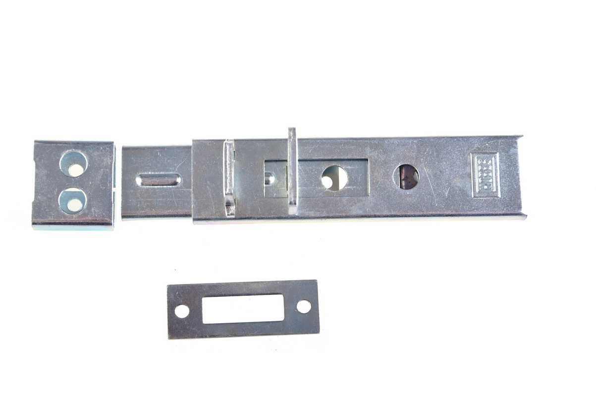 Uzamykatelná zástrč UZ 110 - HOBES