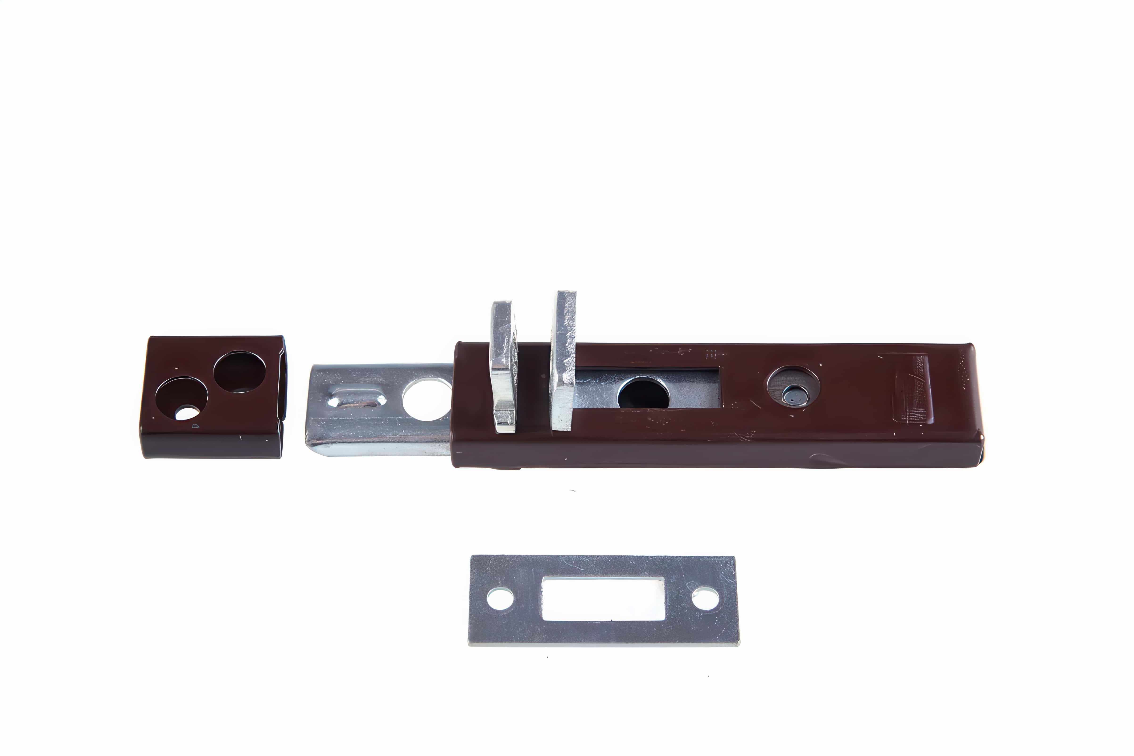 Uzamykatelná zástrč UZ 85 lakovaná - HOBES