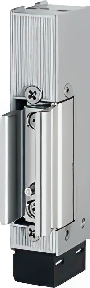 Elektrický otvírač dveří Assa Abloy typ 914UR pro skleněné dveře