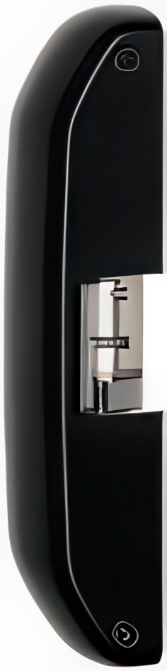 Elektrický otvírač dveří Assa Abloy effeff typ 34U400 pro panikové hrazdy