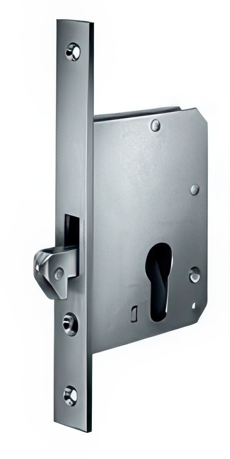 1112 - Hákový zámek pro elektrický otvírač 112/312 - ASSA ABLOY