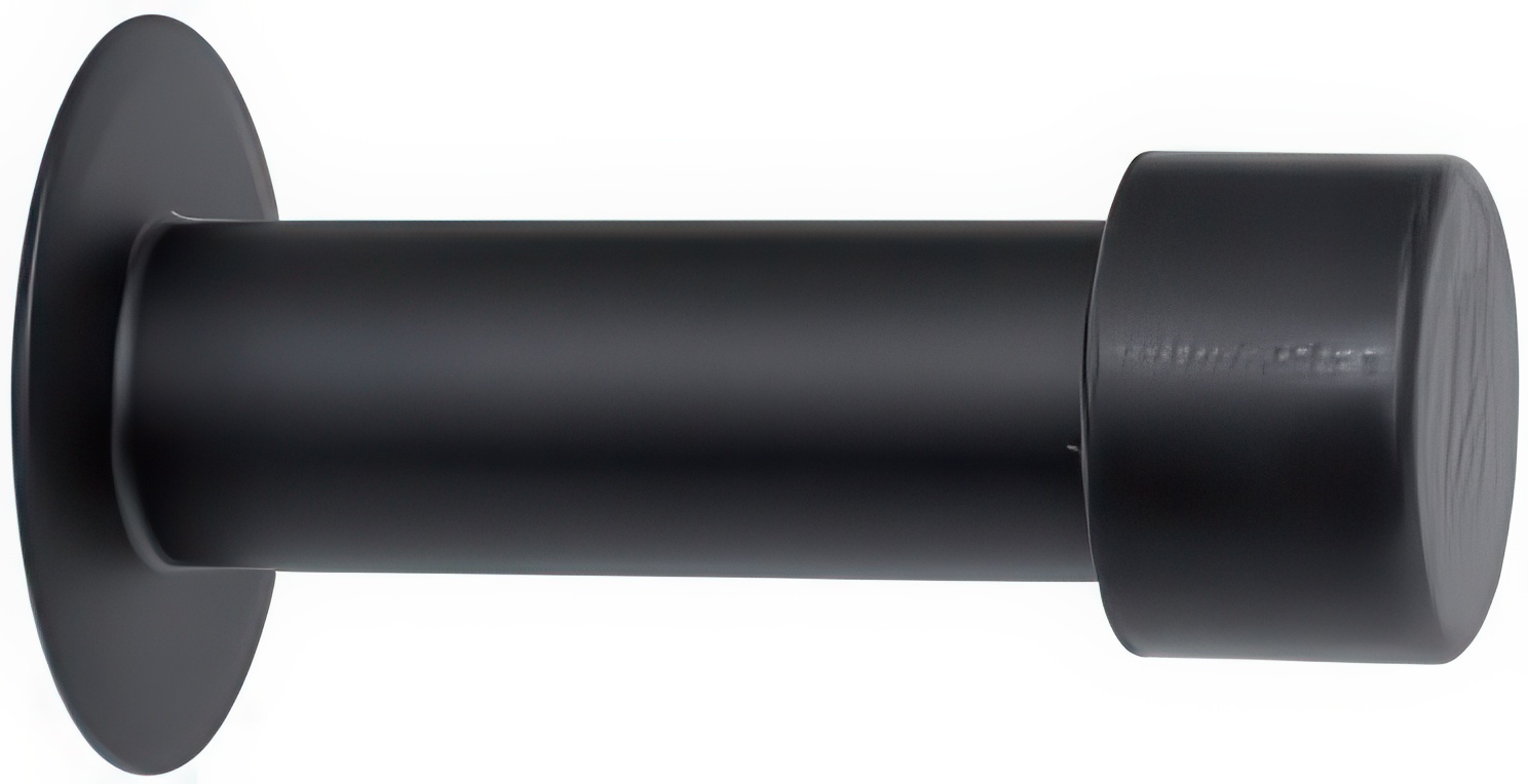 Zámečnický produkt Dveřní zarážka nerezová RK.ZAR.004.CE - RICHTER CZECH