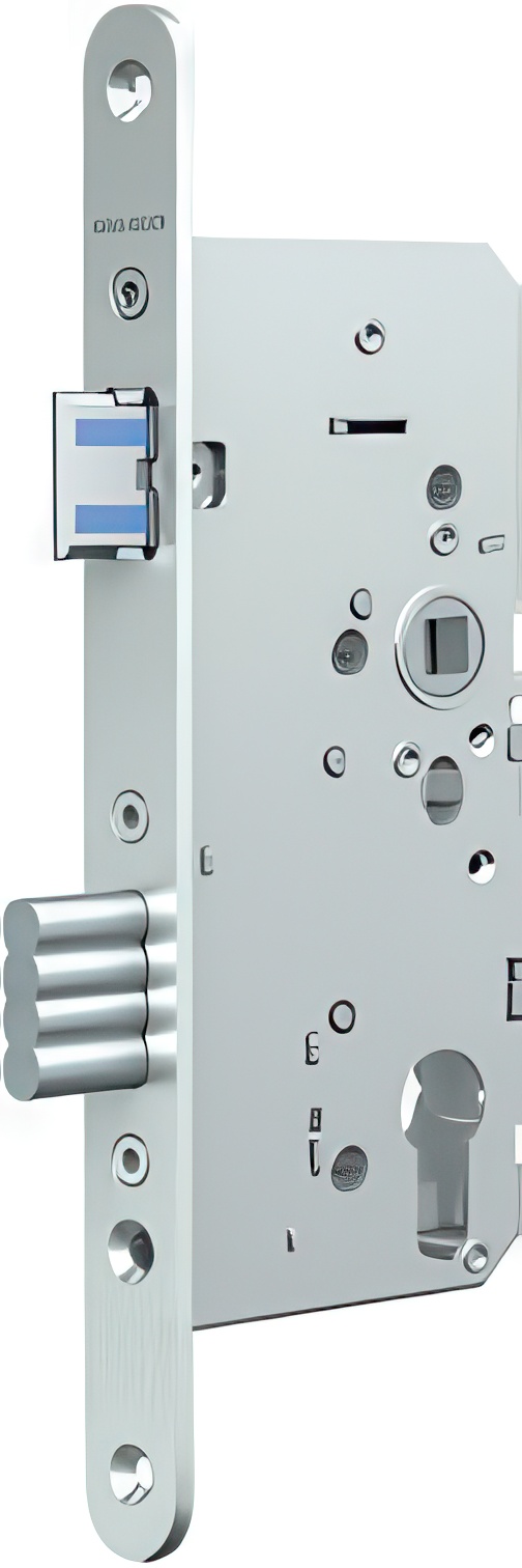 Panikový zadlabací zámek ABLOY N1100 - ASSA ABLOY