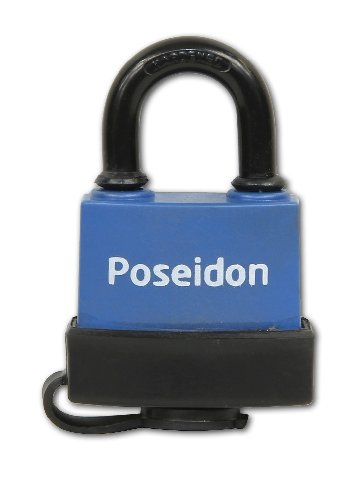 Visací zámek Voděodolný visací zámek RV.POSEIDON.40 - RICHTER CZECH