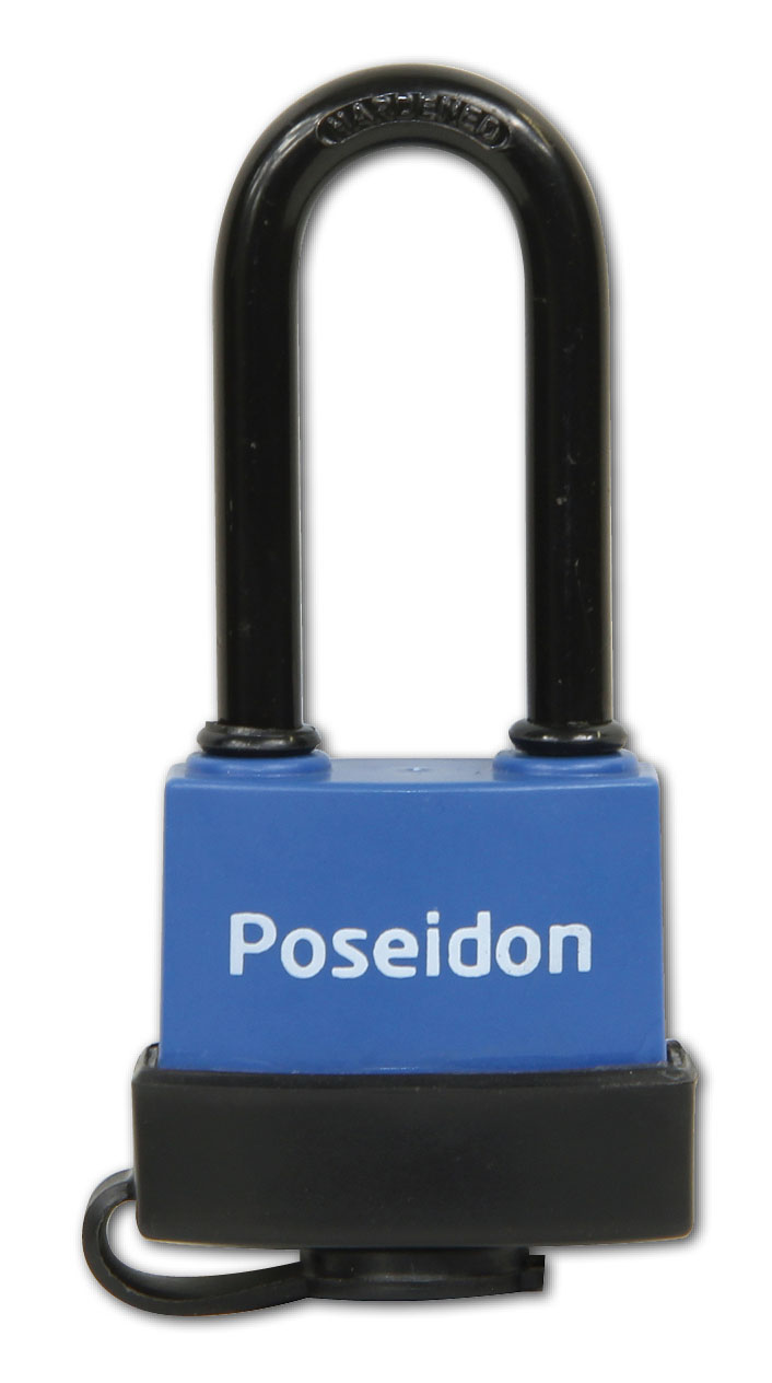 Visací zámek Voděodolný visací zámek RV.POSEIDON.40.PL - RICHTER CZECH