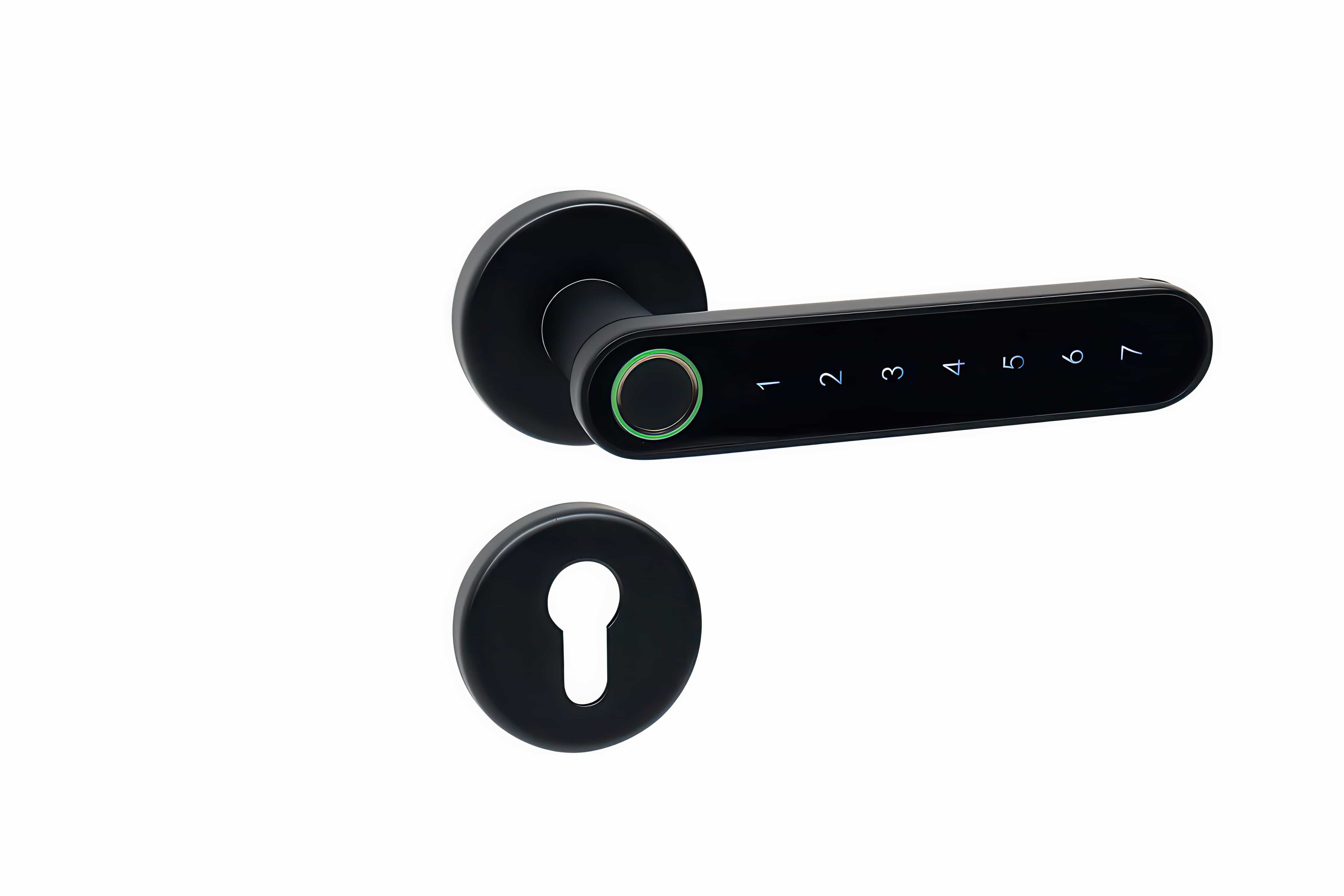 Chytrá klika Smart Touch Handle H.03 - RICHTER CZECH