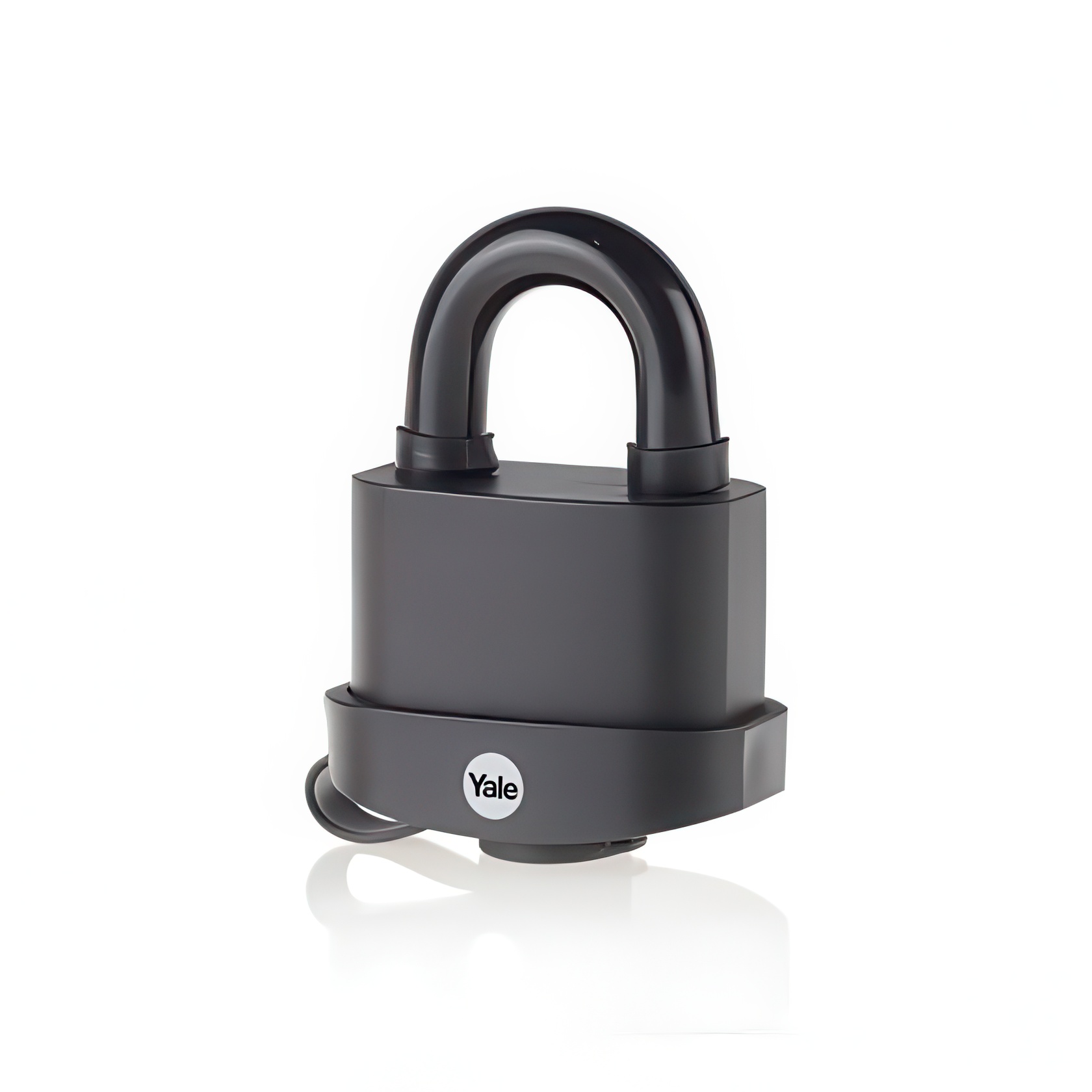 Visací zámek Voděodolný visací zámek YALE Y220B/51/118/1