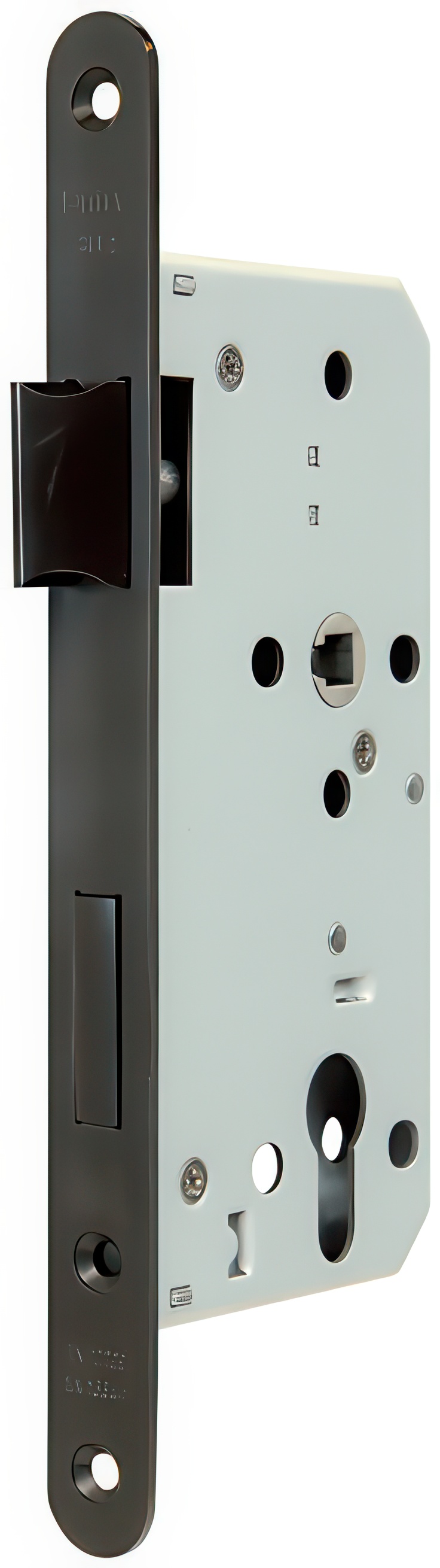 Zadlabací zámek RICHTER EN 304 PZ - RICHTER CZECH