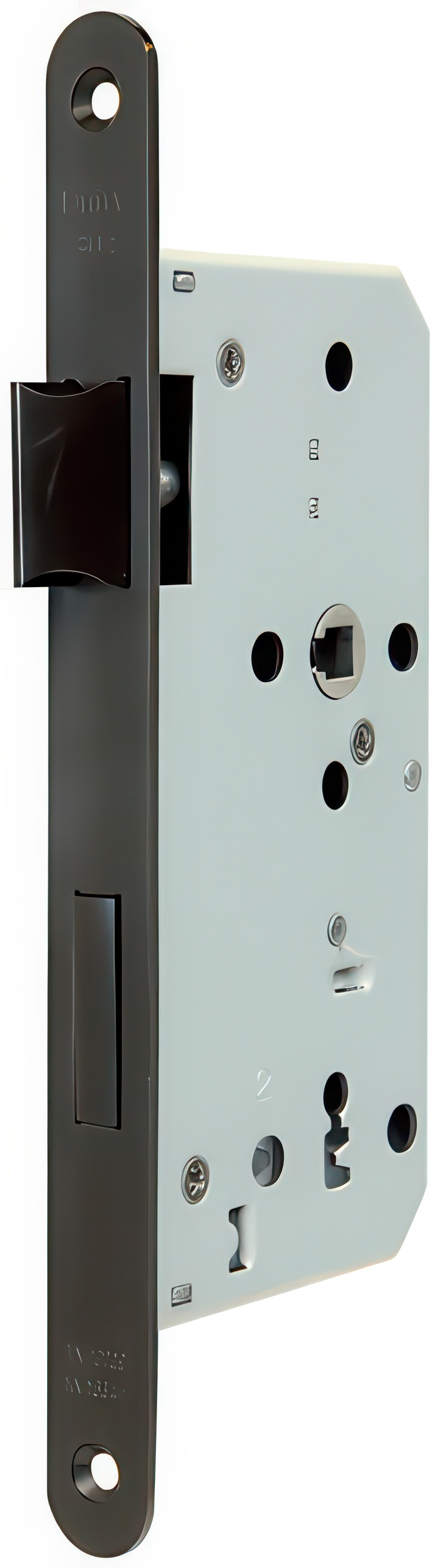 Zadlabací zámek RICHTER EN 304 BB - RICHTER CZECH