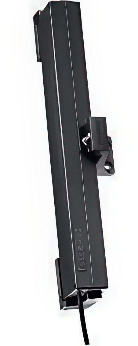 Zámečnický produkt Řetězový pohon GEZE ECchain bílý