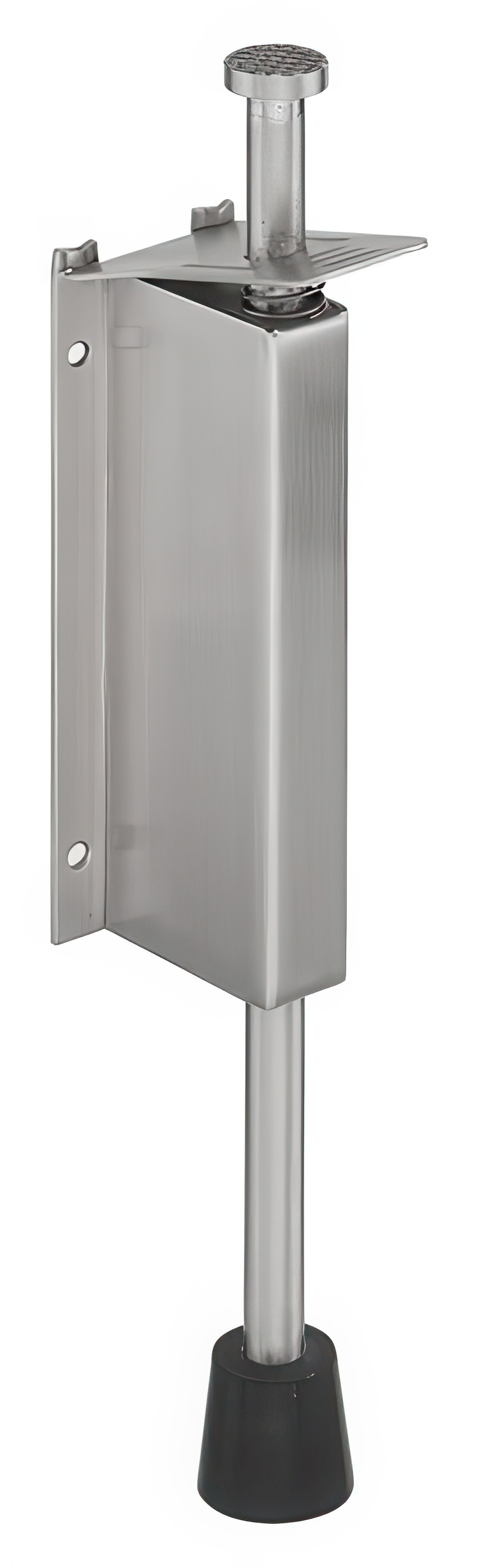 Zámečnický produkt Stavěč dveří JNF 264 mm