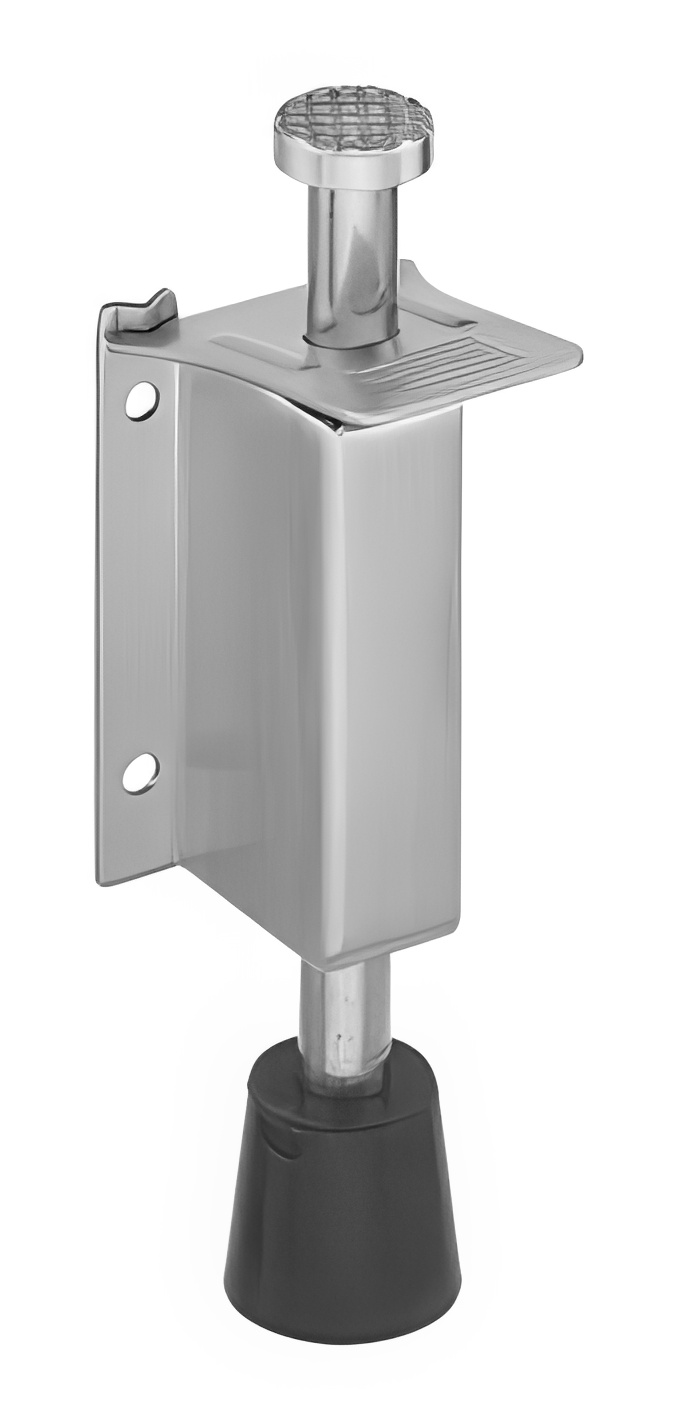 Zámečnický produkt Stavěč dveří JNF 140 mm