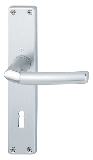 Dveřní kování Birmingham HOPPE F1 90 BB