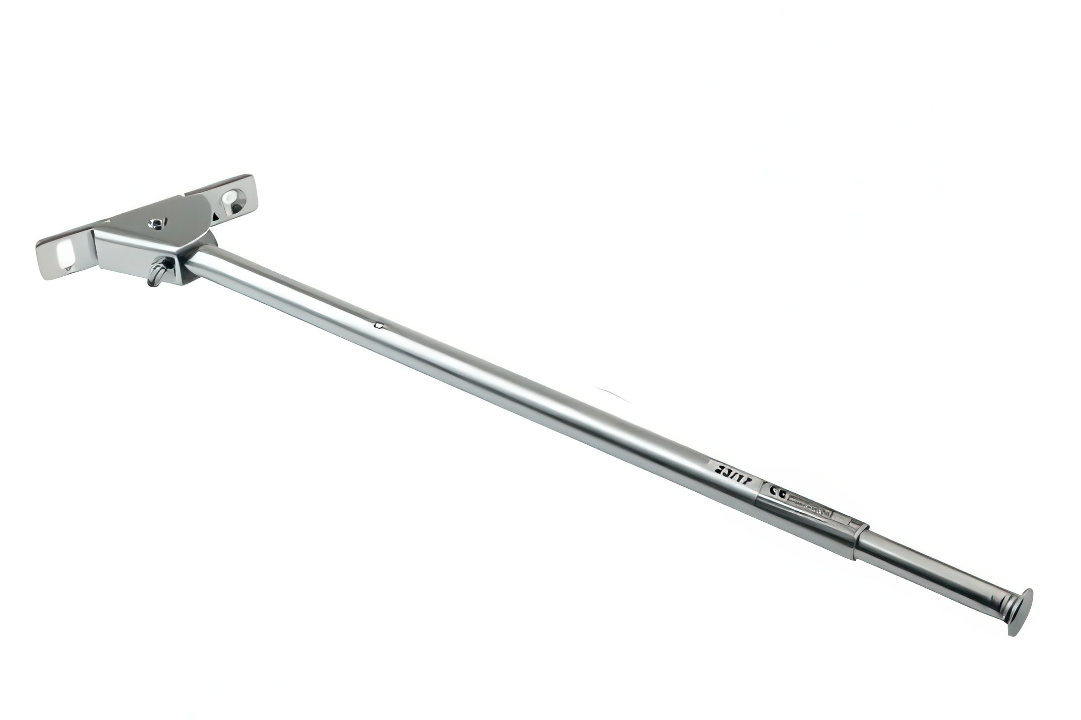 Zámečnický produkt SELTELCIER dveřní mechanický koordinátor ramenný - ASSA ABLOY