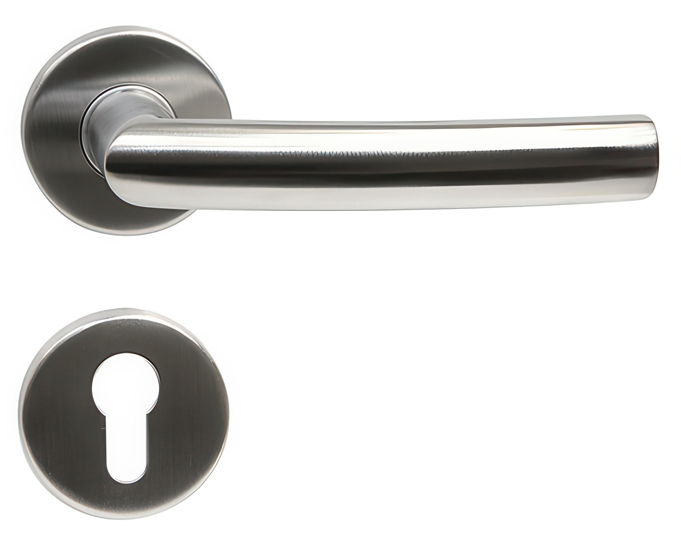 Rozetové kování RK.C-FORM.PZ.N - RICHTER CZECH