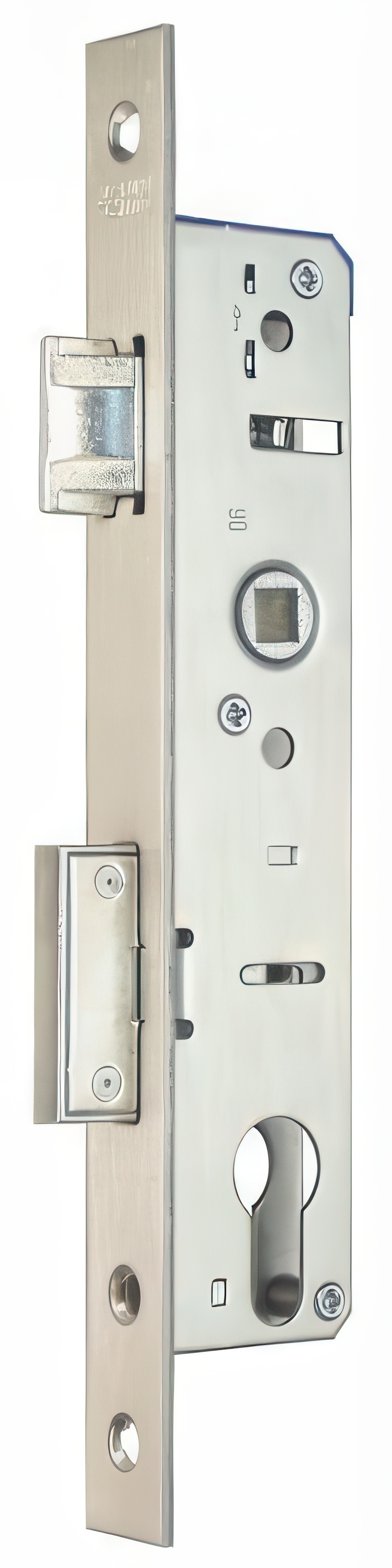 Zámečnický produkt Zámek EURO ELZETT 90/30/22