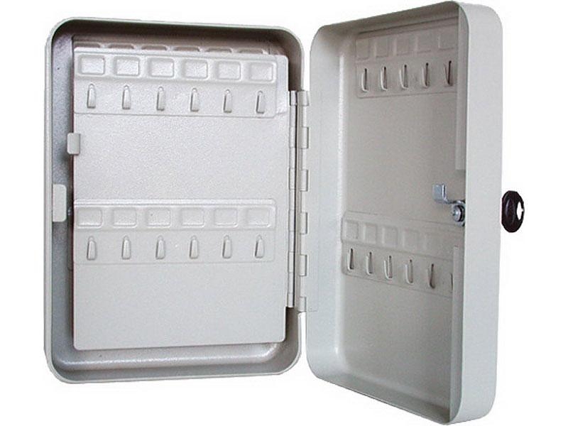 Trezor Skříňka na klíče, 48klíčů