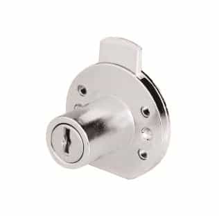 Zámečnický produkt Zámek nábytkový ronis 18600