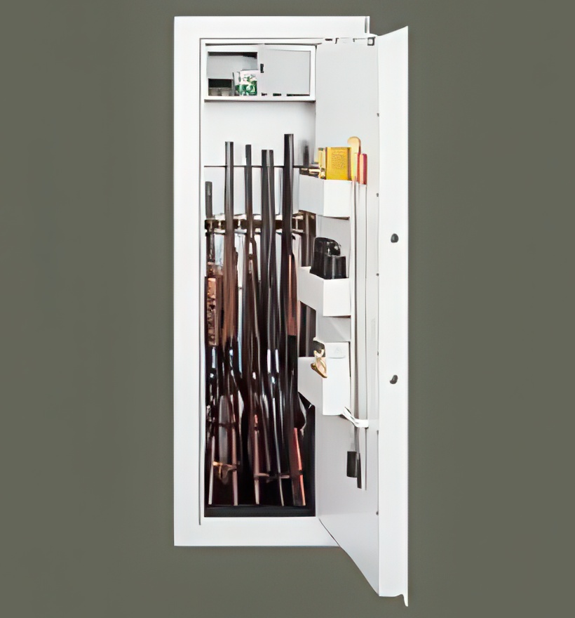 Trezor na zbraně TZ - TZ 6 - T-SAFE