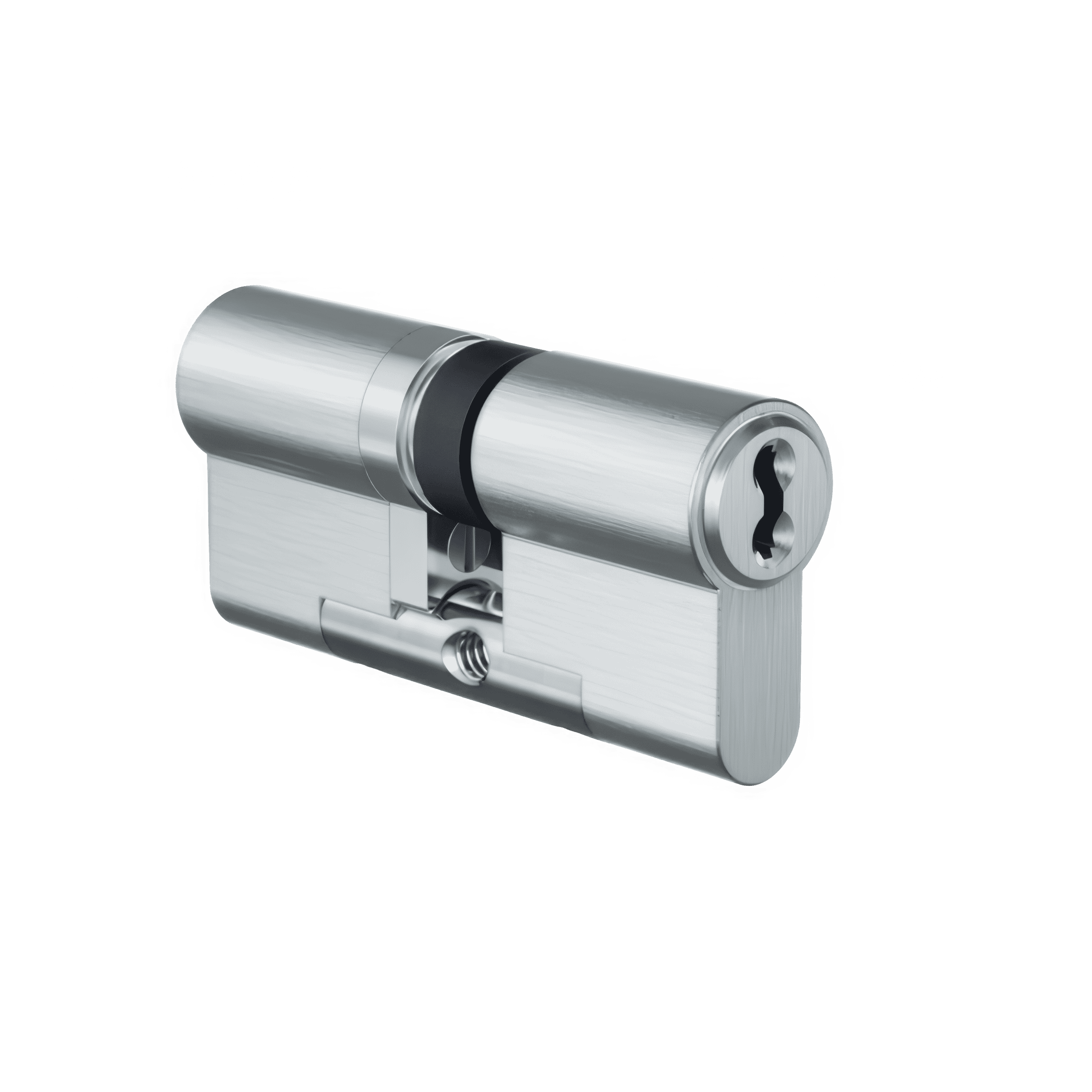 Bezpečnostní vložka 4KS, 27-41mm - EVVA