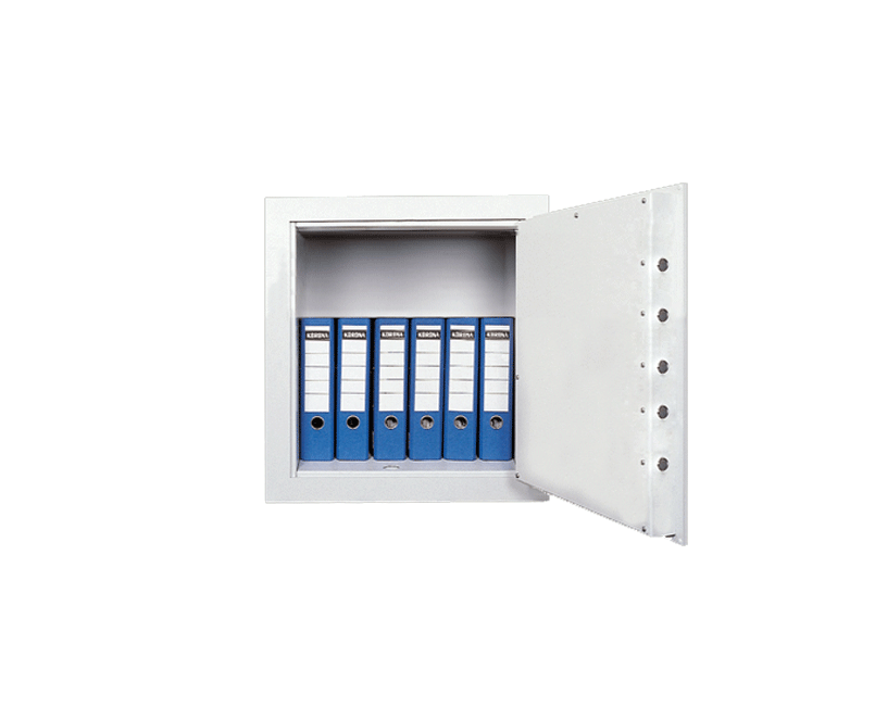 Skříňový trezor NTD 0 - T-SAFE