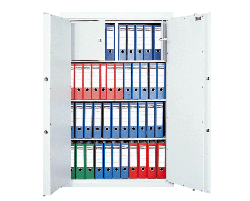 Skříňový trezor ASV 1 - T-SAFE