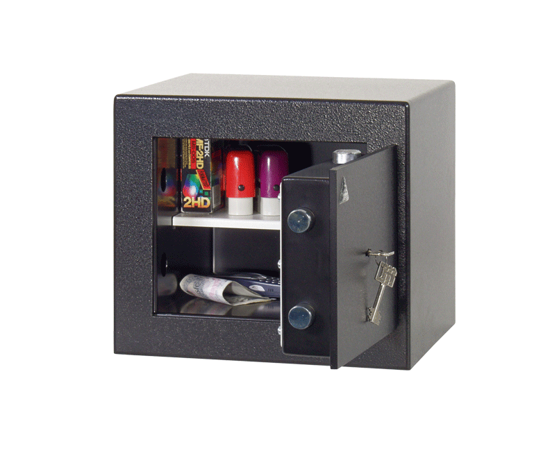 Nábytkový trezor NT 11 - T-SAFE